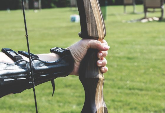Archery