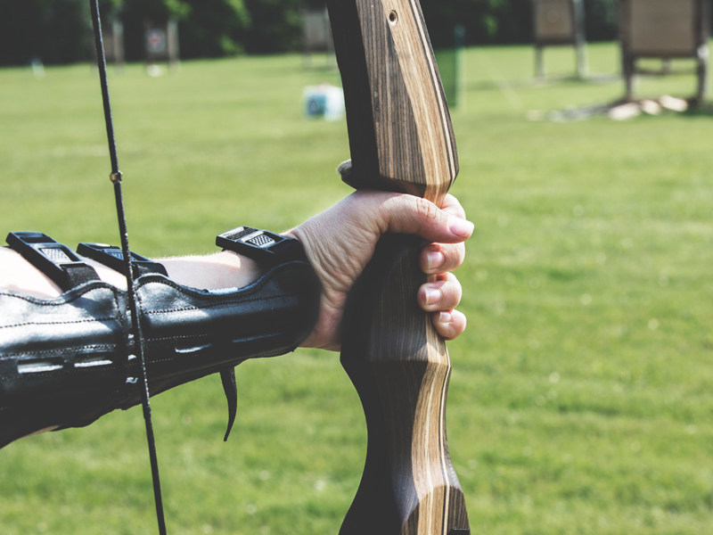Archery