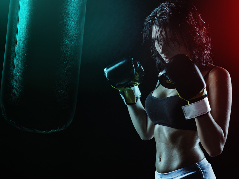 Boxing & Boxercise