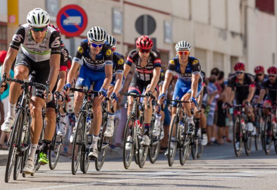 Cycling