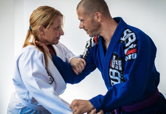 Martial Arts