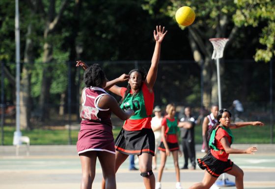 Netball