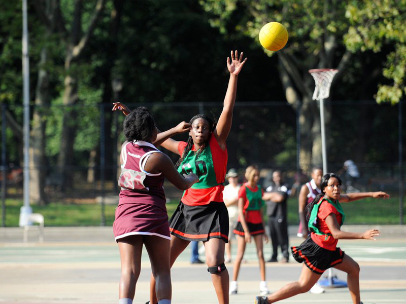 Netball