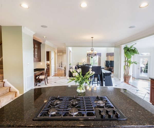 Quick sell house