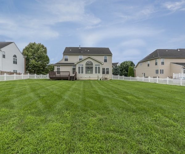 Quick sell house