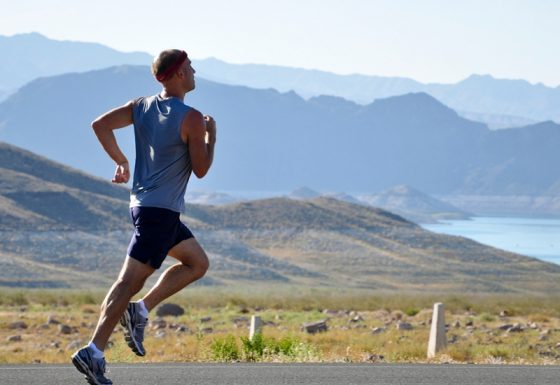 Running