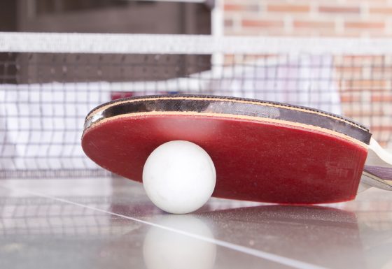Table Tennis