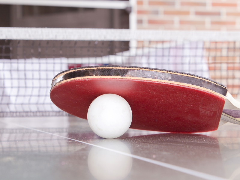 Table Tennis